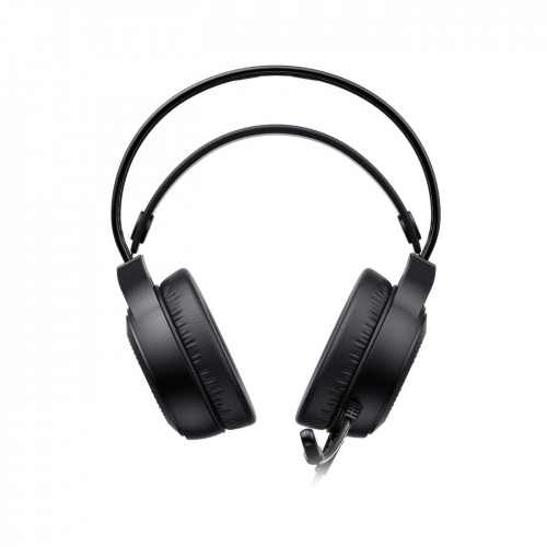 Havit Gamenote H2040D RGB Gaming Mikrofonlu Oyuncu Kulaklığı Havit Gamenote H2040D RGB Gaming Mikrofonlu Oyuncu Kulaklığı